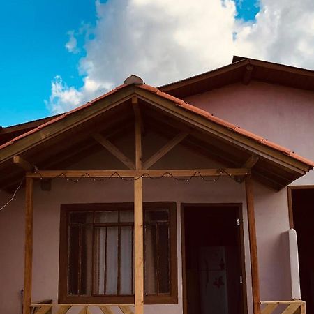 Casa Da Vo Adelina Apartment Урубиси Екстериор снимка