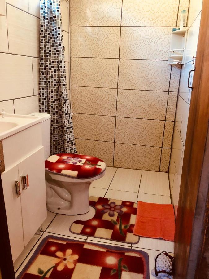 Casa Da Vo Adelina Apartment Урубиси Екстериор снимка