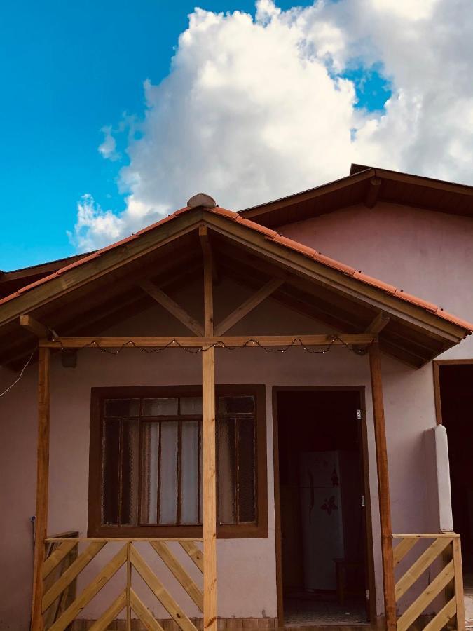 Casa Da Vo Adelina Apartment Урубиси Екстериор снимка