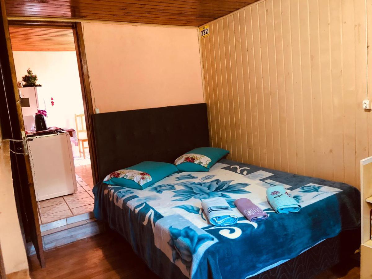 Casa Da Vo Adelina Apartment Урубиси Екстериор снимка