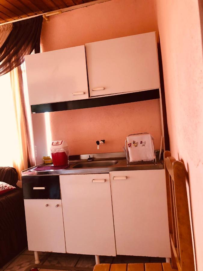 Casa Da Vo Adelina Apartment Урубиси Екстериор снимка