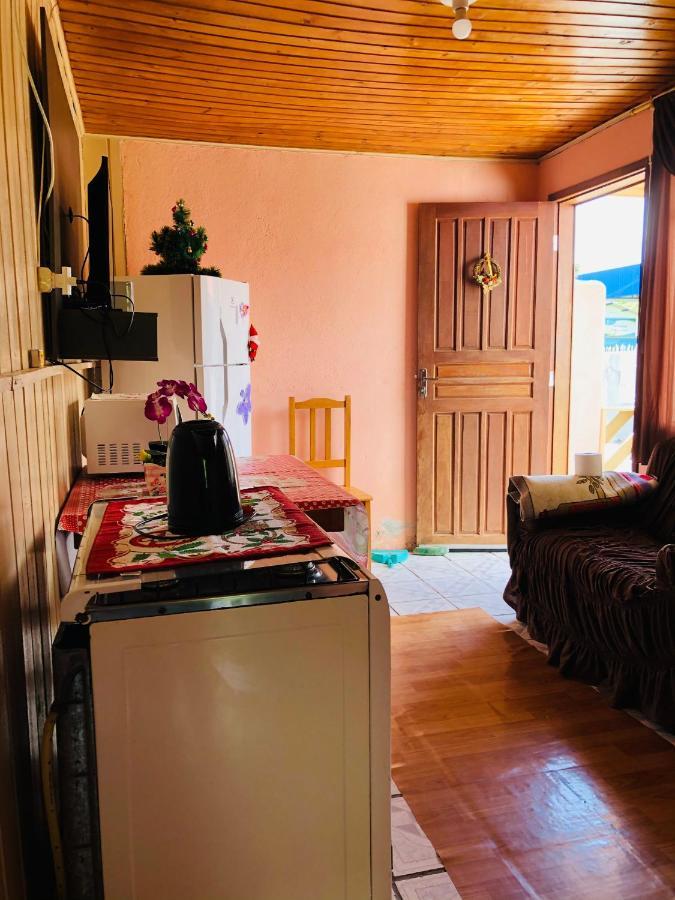 Casa Da Vo Adelina Apartment Урубиси Екстериор снимка