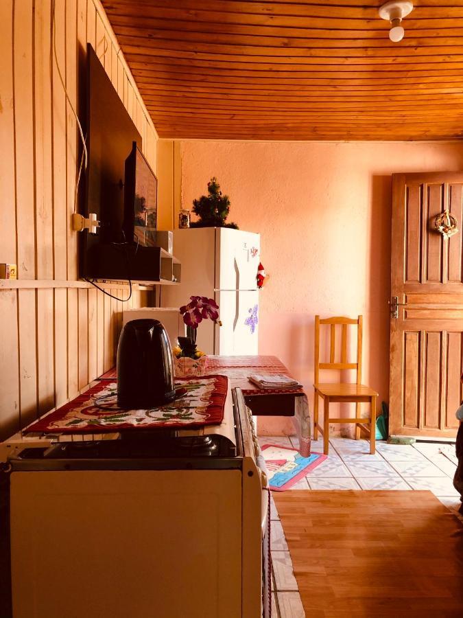Casa Da Vo Adelina Apartment Урубиси Екстериор снимка